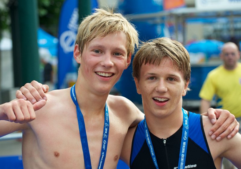 Hamburg Triathlo pittischolz 5